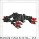 FUSAI premium option bogie suspension from China 1
