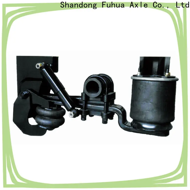 custom air suspension supplier 1