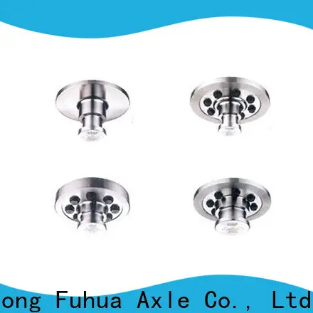 low moq trailer king pin 5 star service 1