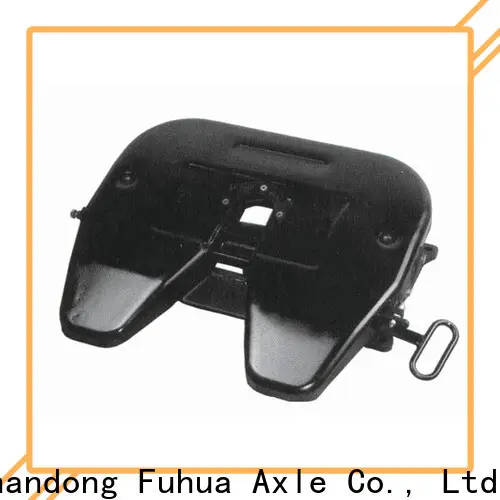 FUSAI oem odm fifth wheel hitch supplier 1