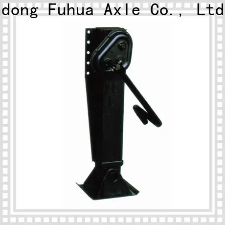 FUSAI trailer legs 5 star service 1