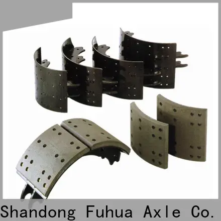 FUSAI low moq brake chamber brand 1