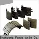 FUSAI low moq brake chamber brand 1