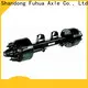 FUSAI trailer axles with brakes 5 star service 1