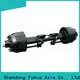 FUSAI braked trailer axles 5 star service1 1