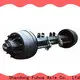 FUSAI trailer axle parts manufacturer 1