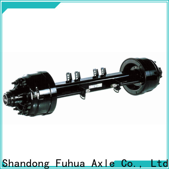 FUSAI trailer hitch parts supplier1 1