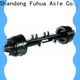 low moq small trailer axle supplier1 1
