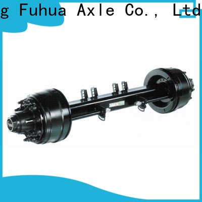 high quality trailer axle kit brand 1