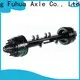 high quality trailer axle kit brand 1