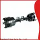 custom trailer axles from China 1