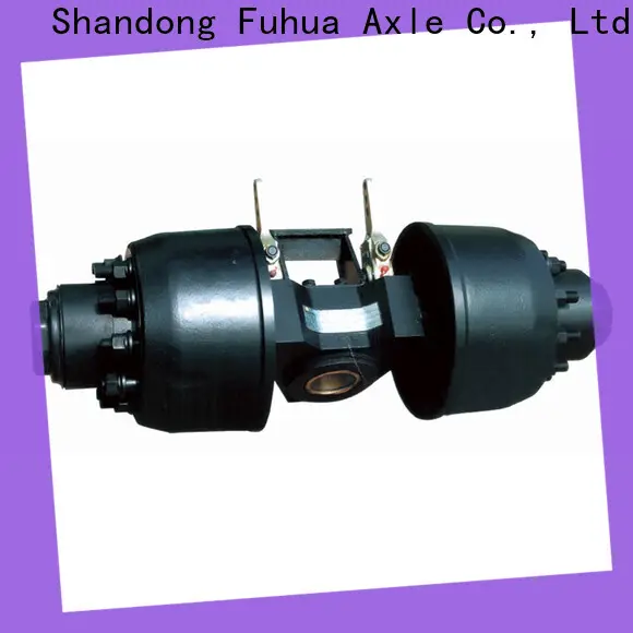 FUSAI swing arm axle wholesale 1