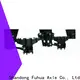 FUSAI trailer air suspension 5 star service 1