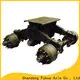 FUSAI premium option trailer bogie 5 star service 1