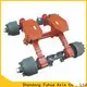 FUSAI bogie truck 5 star service1 1