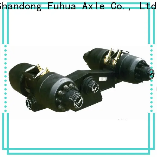 FUSAI oem odm cantilever suspension kit wholesale 1