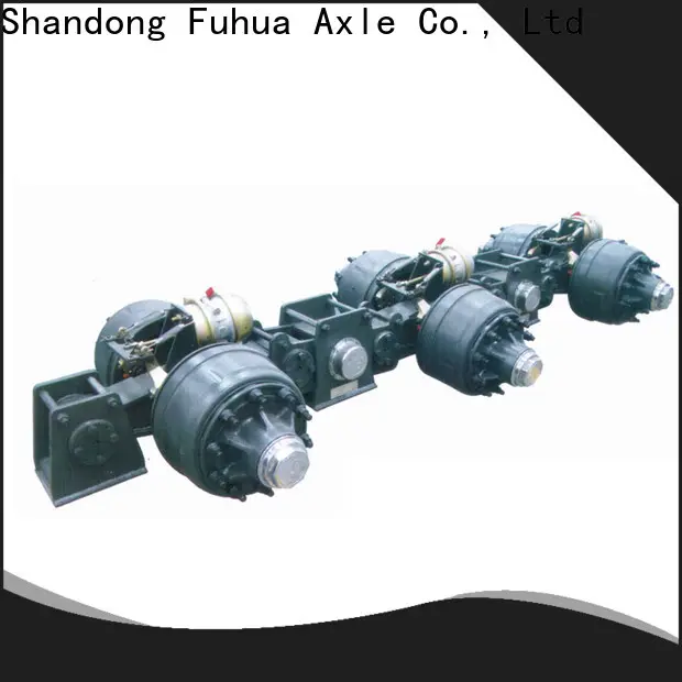 FUSAI cantilever suspension manufacturer for businessman2 1