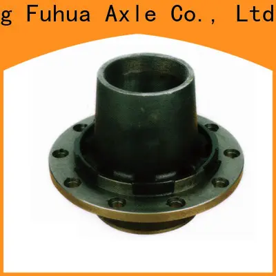 FUSAI wheel hub assembly manufacturer 1