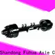 FUSAI oem odm trailer axle kit 5 star service 1