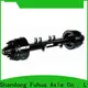 FUSAI perfect design trailer axle parts manufacturer 1