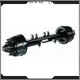FUSAI high quality small trailer axle 5 star service 1