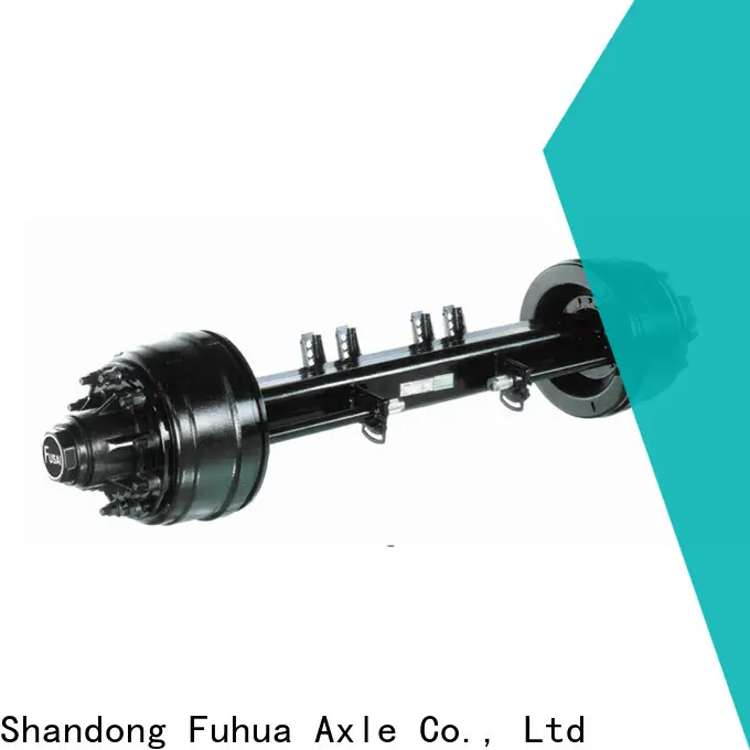 FUSAI trailer hitch parts wholesale1 1