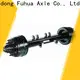 FUSAI trailer axles brand1 1