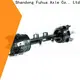 FUSAI low moq trailer axle parts supplier 1