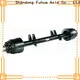 perfect design trailer axle parts manufacturer 1