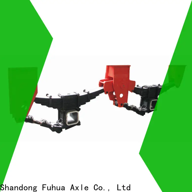 FUSAI car suspension manufacturer 1