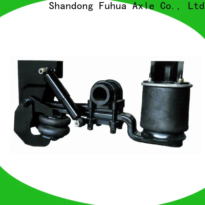 high quality air suspension system manufacturer 1