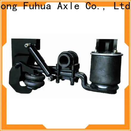 FUSAI trailer bogie wholesale1 1