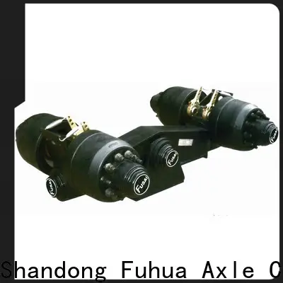 FUSAI cantilever suspension kit manufacturer1 1