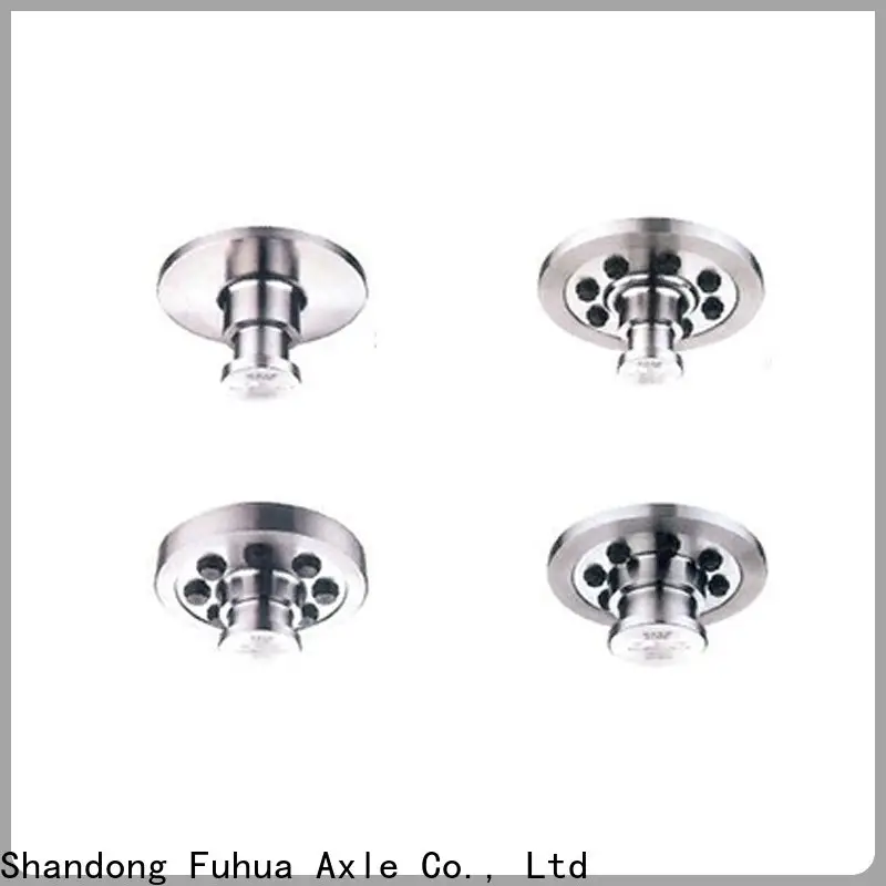 high quality trailer king pin from China 1