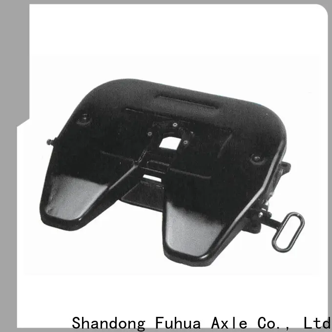 FUSAI 5th wheel hitch brand 1