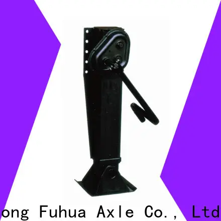 FUSAI custom trailer landing gear wholesale 1