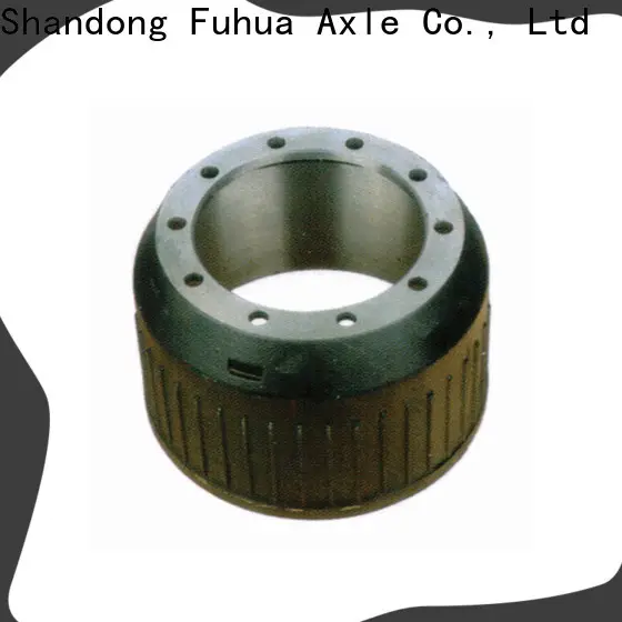 FUSAI trailer leaf springs wholesale 1