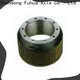 FUSAI trailer leaf springs wholesale 1