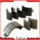 FUSAI drum brakes supplier 1