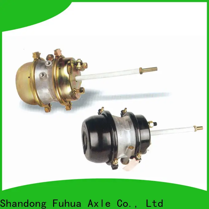 FUSAI brake chamber from China for truck trailer2 1