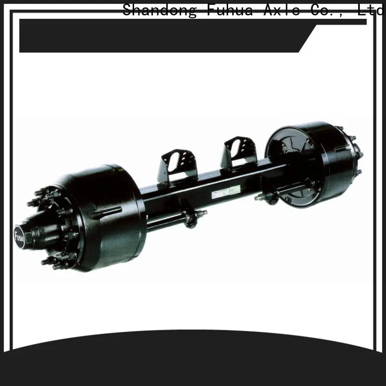 premium option drum axle wholesale 1