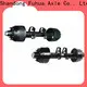 FUSAI low moq types of trailer axles manufacturer 1