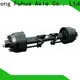 FUSAI types of trailer axles supplier1 1