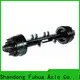 FUSAI custom trailer axle parts from China 1