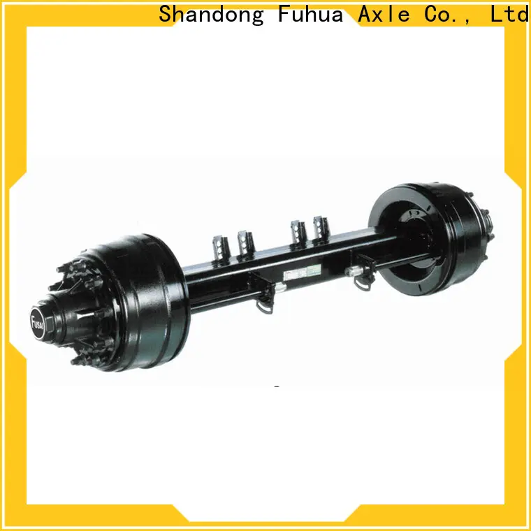 FUSAI trailer hitch parts brand1 1