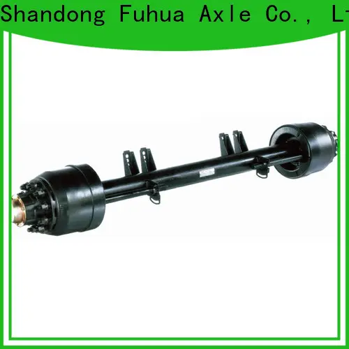 FUSAI trailer hitch parts supplier2 1