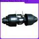 FUSAI custom hydraulic axle from China 1