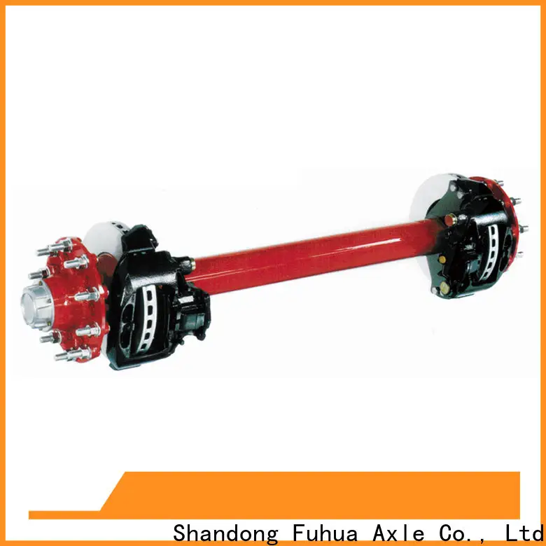 FUSAI perfect design trailer brake parts wholesale 1
