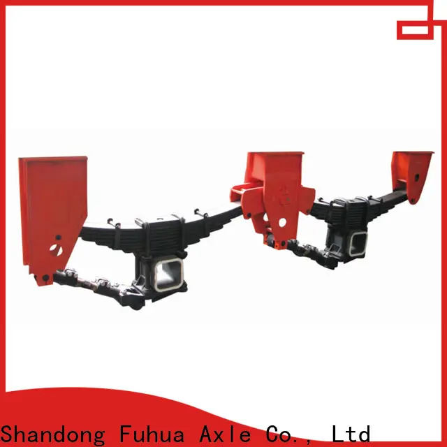 low moq car suspension from China 1