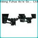 FUSAI perfect design independent trailer suspension manufacturer 1